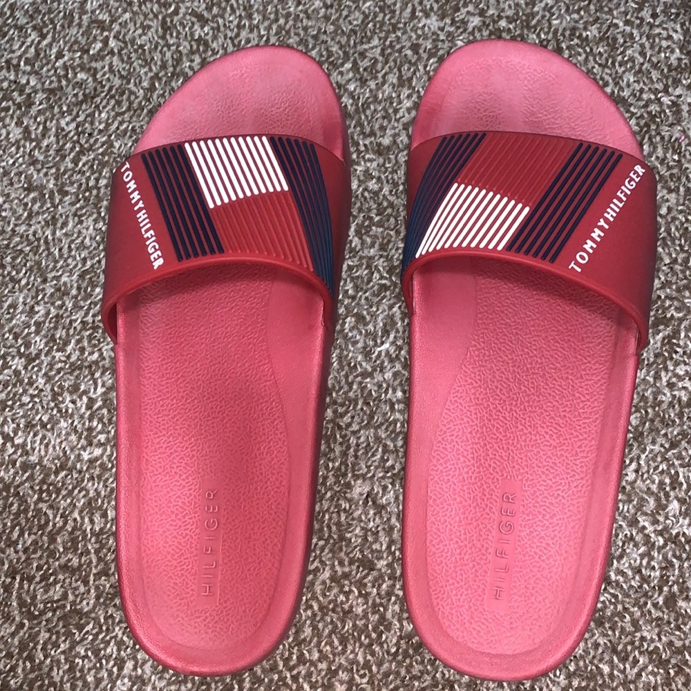 Men’s Tommy Hilfiger Endor Slides